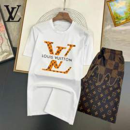 Picture of LV Shirt Pant Suits _SKULVM-3XL25tn19923179